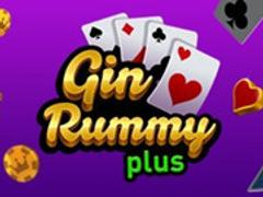 Gin Rummy Plus