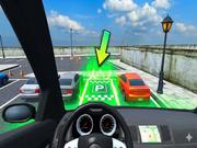 Parking Master School