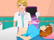 Barbaras Second Child Birth