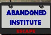 Abandoned Institute Escape