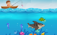 Funny Fishing