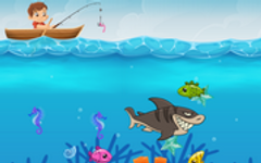 Funny Fishing