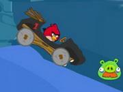 Angry Birds Go