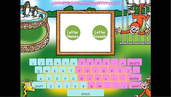Typing Race Game - Play Typing Race Online for Free at YaksGames