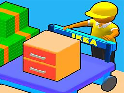 Furniture Master – Build Your Furniture Stor Game - Play Furniture ...