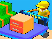 Furniture Master &ndash; Build Your Furniture Stor