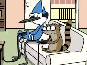 Mordecai Saw Game