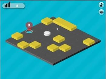 Puck hero puzzle game level1 to level10 complete 