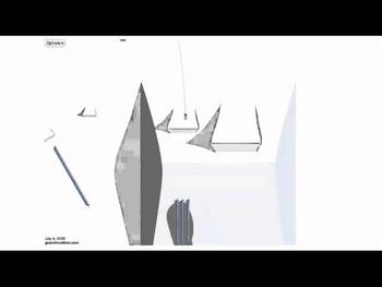 Gnarshmallow Triple Frontflip 1620 