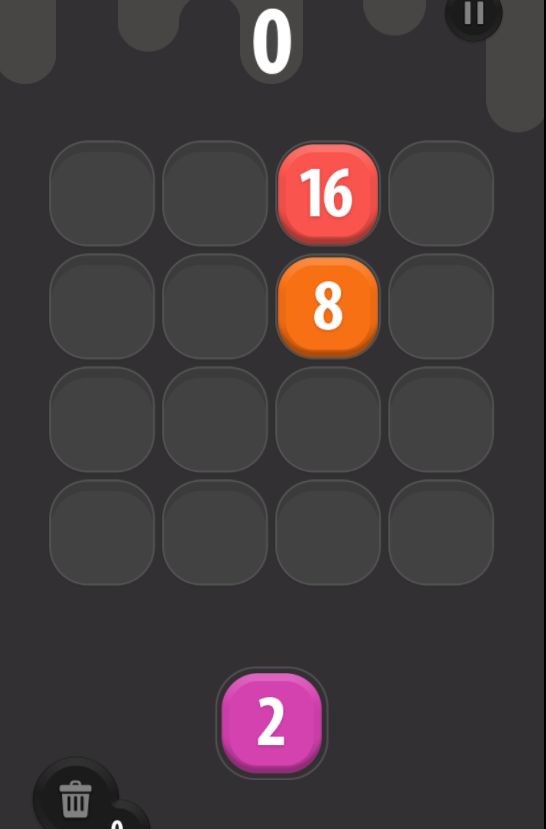 2048 Merge Game - Play 2048 Merge Online for Free at YaksGames