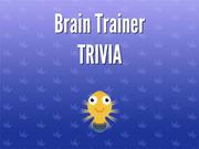 Brain Trainer Trivia