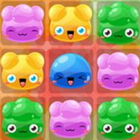 Jelly Crush Match