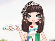 Gifted Little Artist Iv