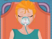 Pregnant Mom Ambulance