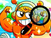 Sprunki Hidden Stars Challenge