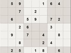 Daily Sudoku