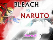 Bleach vs Naruto 2.1
