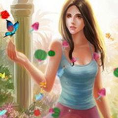 Hidden Object Garden