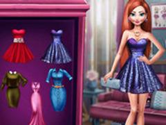 Events Fashion Advisor