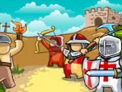 Crusader Defence