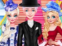 Victorian Royal Ball