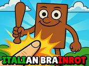 Brainrot Clicker Game