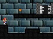 Super Mario Crystal Cave