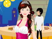 Prom Gowns Dress Up