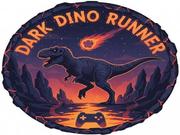 Dark Dino Runner