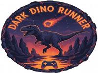 Dark Dino Runner