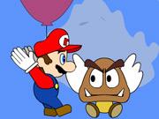 Super Mario Bros. Balloon Trip