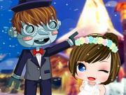 Girl And The Robot 2