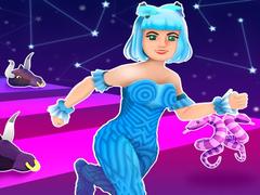 Zodiac Rush! Horoscope Runner