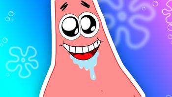 Are You Smarter Than Patrick Star? 