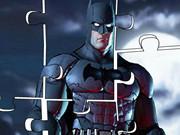 Batman Tale Cartoon Hero