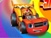 Blaze and Monster Machines: Dragon Island Race - Online Game - Play for  Free