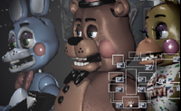Five Nights at Freddy's 2