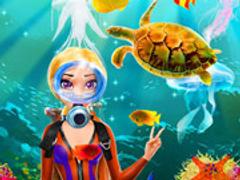 Nina - Great Summer Day