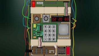 Defuse the Bomb · Game · Gameplay 