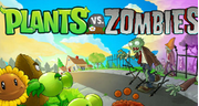 Plants VS Zombies