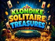 Klondike Solitaire Treasures