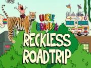 Reckless Road Trip