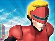 Miami City Crime Simulator Game