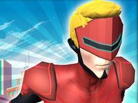 Miami City Crime Simulator Game