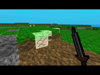 Mine Clone 3 Game Walkthrough | Mine Clone Games 