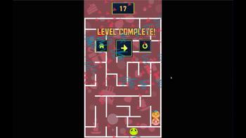 MAZE LOVER - Game preview 