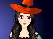 Halloween Night Dress Up