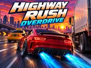Highway Rush Overdrive