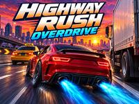 Highway Rush Overdrive