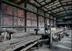 Escape Abandoned Mine